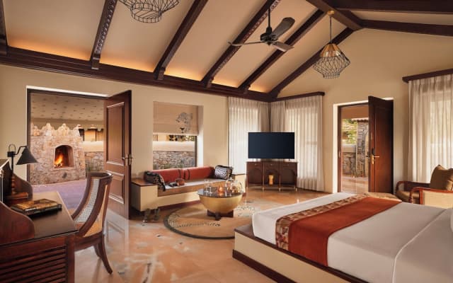 Storii By ITC Hotels Jawai