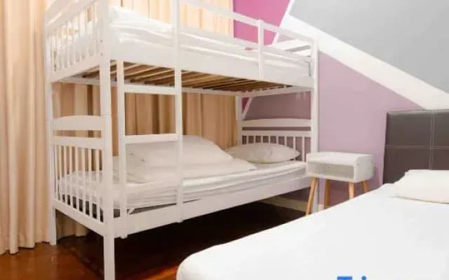 Sam 8@Loft Imago / 3 Bedroom / above Imago Shopping Mall