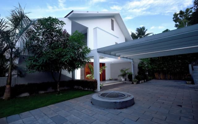 The Meadows Varkala