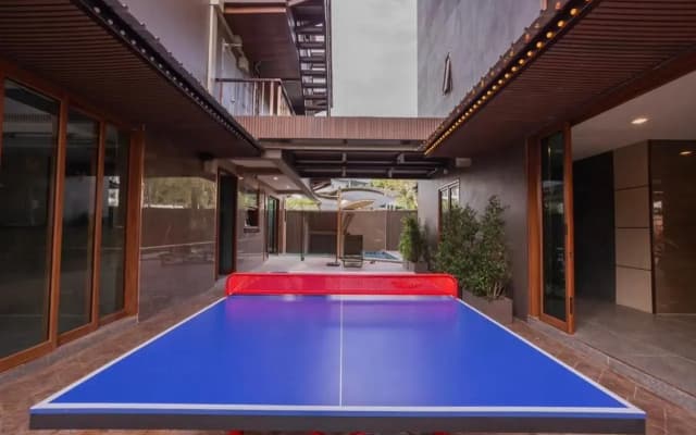 The Legacy V Beach Resort Ao Nang Krabi, Aspira Collection