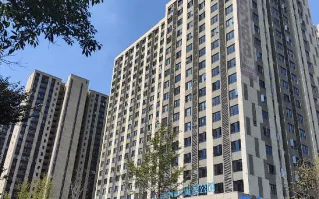 Pinshang Hotel Apartments