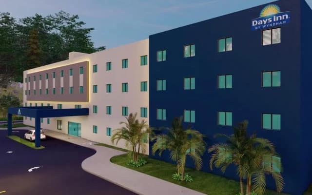 Days Inn By Wyndham Juan Dolio