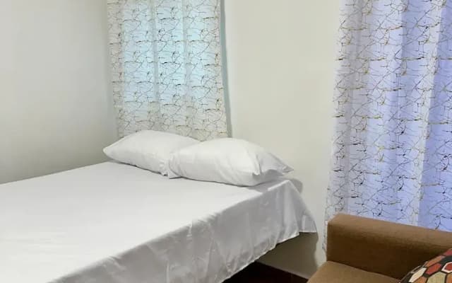 Residencial Fe y Esperanza