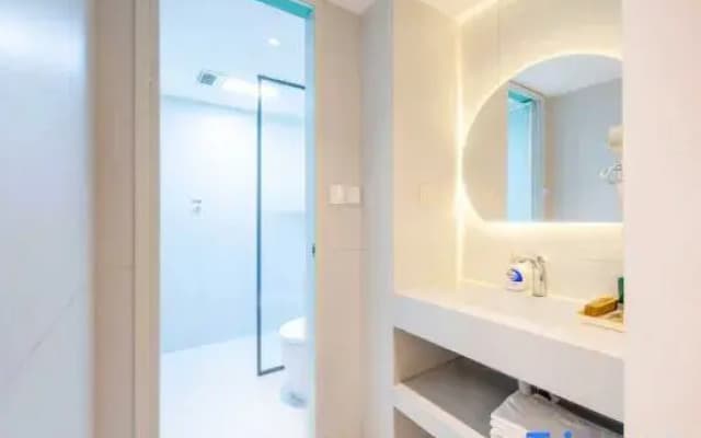 Xi'an Mufan Designer Bed and Breakfast Hotel (Dayan Pagoda Metro Station Branch)