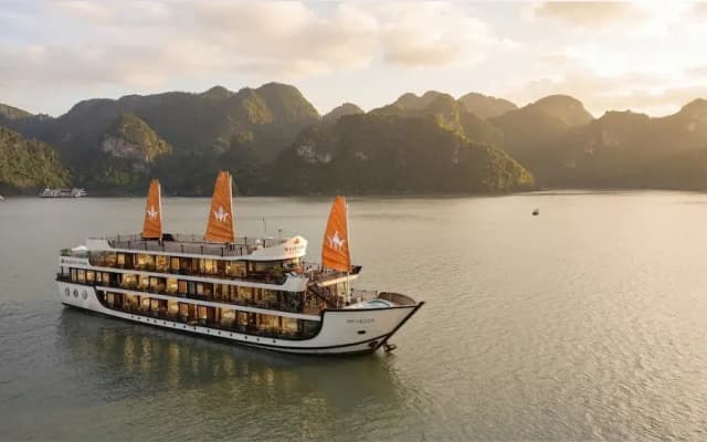 Majesty Prime Cruise