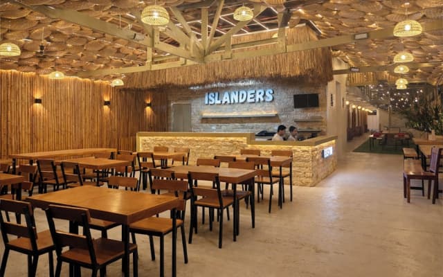Islanders Hostel Siquijor