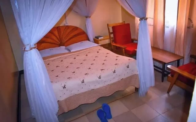 White highlands Inn Eldoret