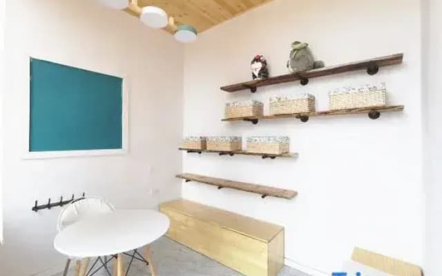 Lugu Lake Qianxing Guest House