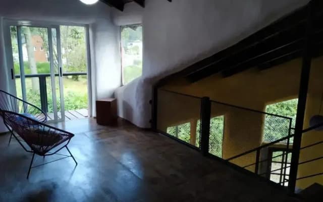 Zonda hostel cultural