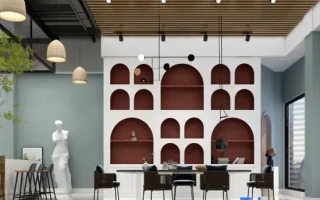 MG Art Hotel
