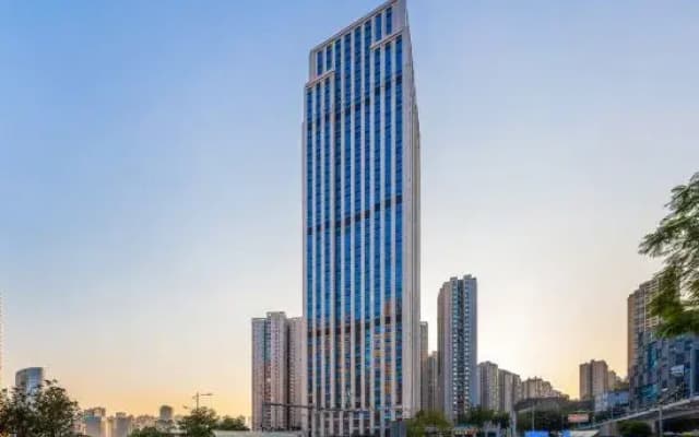 Chongqing Tianlan Homestay