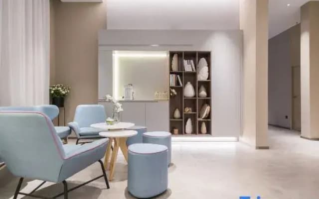 Homeinn · neo (Kuandian Xinglong Huanle City)