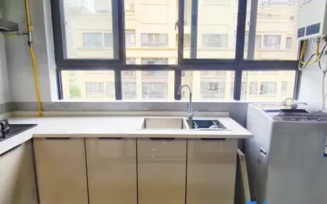 Wenjin Hotel Apartments