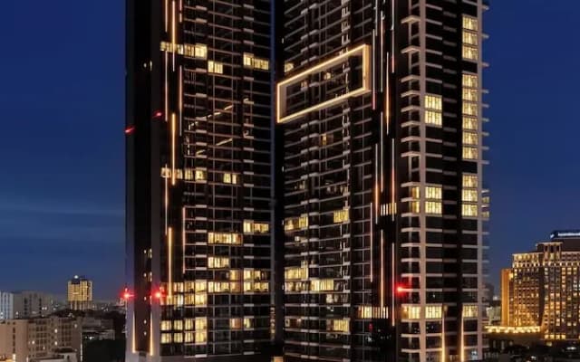 Lancaster Legacy Hotel & Apartments