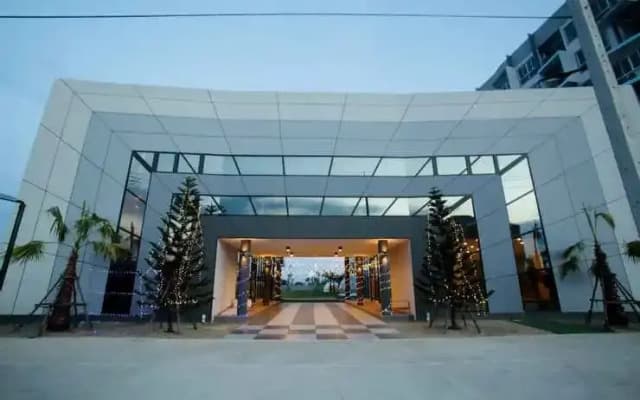 Collection Hotel Hua Hin