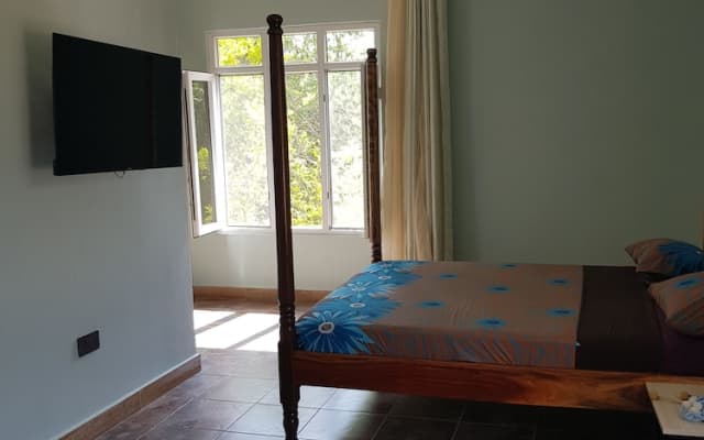Rocksvilla homestay