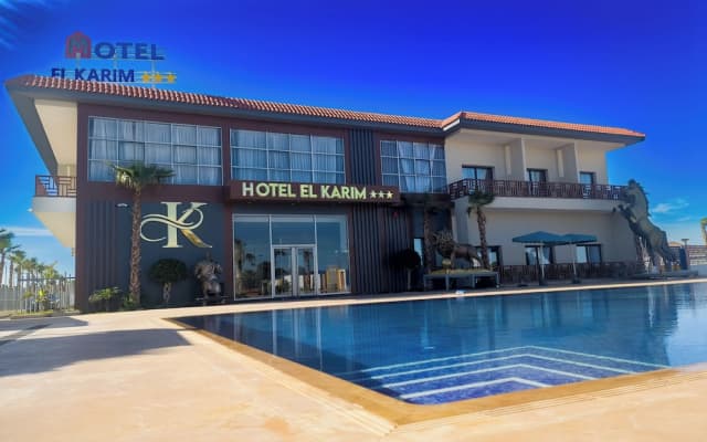 Hotel El Karim