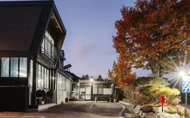 Byeolsaem Private House