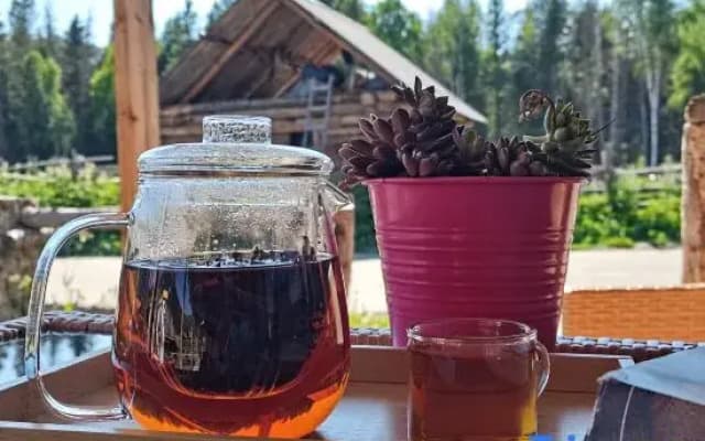 Hemu Free Space Homestay