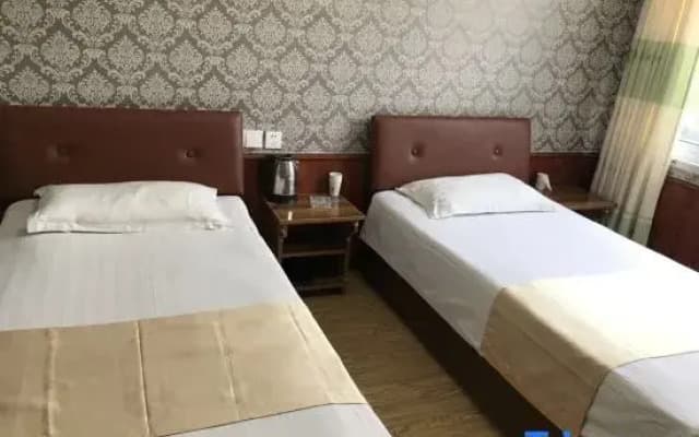 Yanggu Liqun Hotel