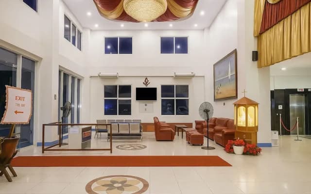 Mariners Court Hotel Cebu