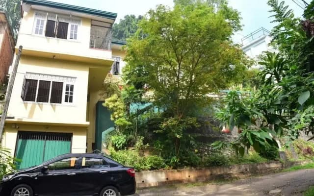 Thimira Mist - Mountain-View Home