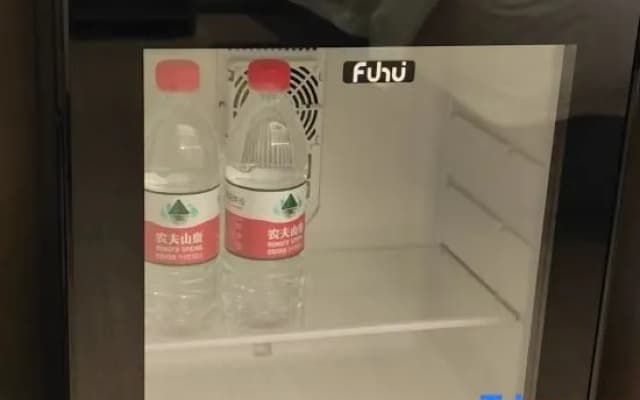 ECHIC HOTEL(Guangzhuo Changgang Metro Station)