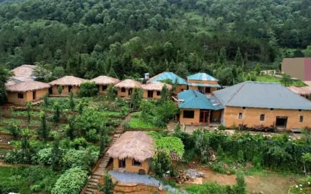 Homestay Khám Phá Y Tý
