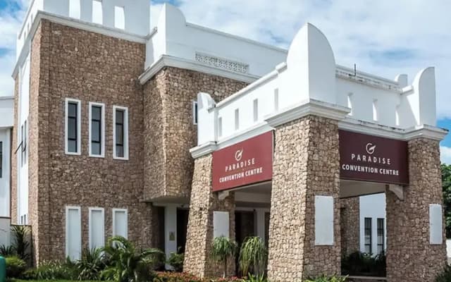 Prideinn Flamingo Beach Resort Spa 2