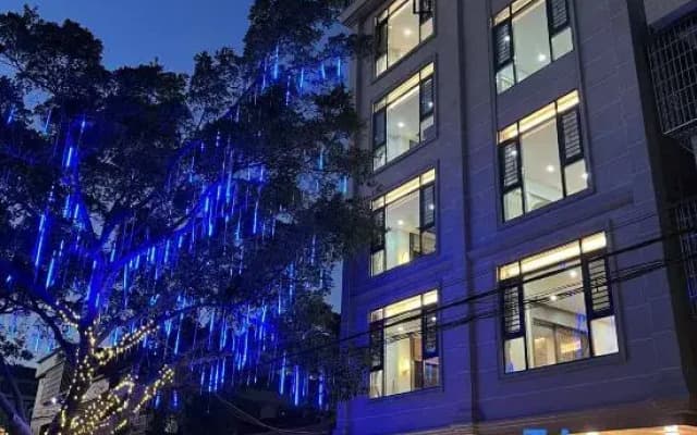 Qixi Muzi Homestay