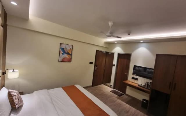 Hotel El Magnifico