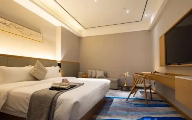Yishang Hotel
