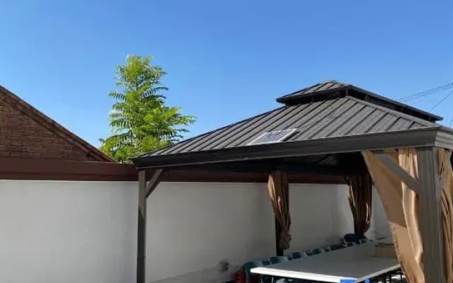 Lixia Nanshan B&B near Beijing Expo