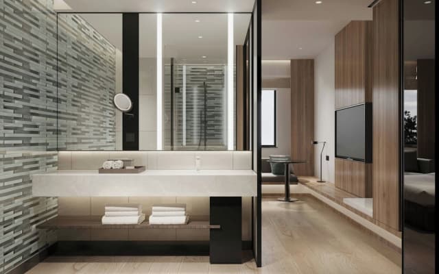 Fairfield By Marriott Hengdian
