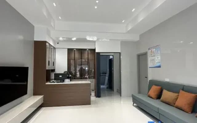 Xiyang Xiaozhu Homestay (Zhangjiajie West Station)