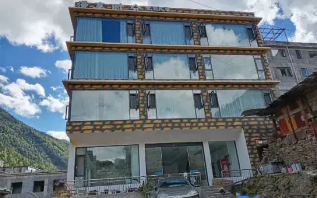 Manxiang Shifen Smart Homestay (Siguniang Mountain)