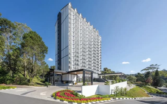 Oakwood Cameron Highlands