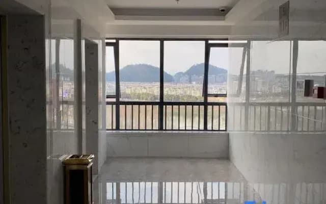 Sweetome  Hotel