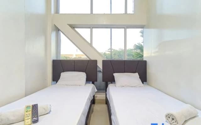 VS Guest House Tangerang RedPartner