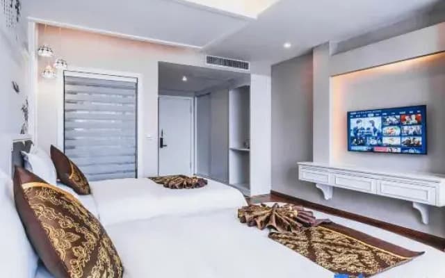 Huangchao Hotel