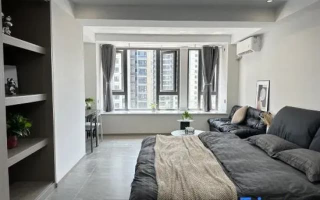 Hefei Beixiao Homestay (Hefei Gaoxin Tianjie)