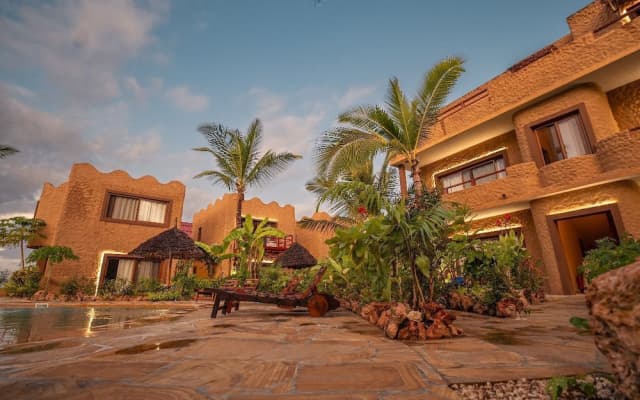 Di Milo Boutique Hotel