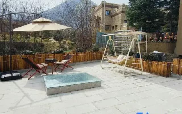 Mao County Sanshi Homestay