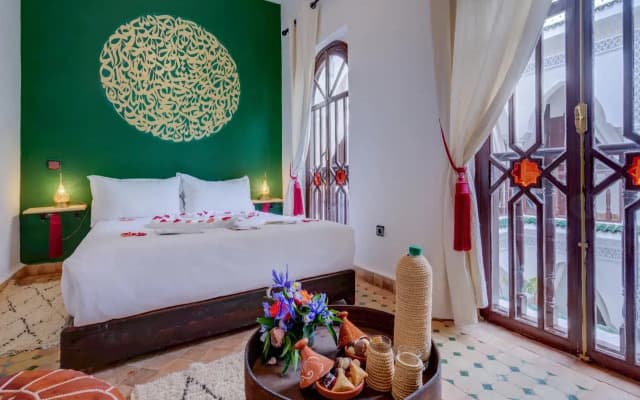 Riad Bab el Qamar