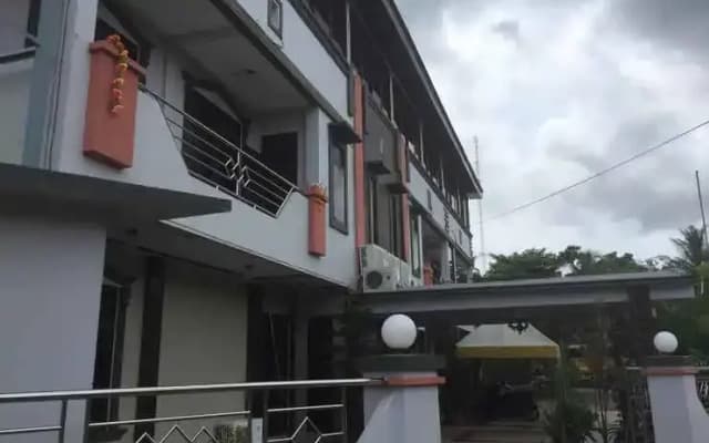 Paparisa Manisee Hotel Sorong