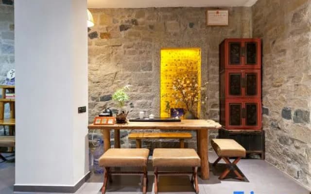 No.1 Changjiang'ao, Pingtan • Windmill Sunset Sea View Private Villa (Changjiang'ao Beach Branch)