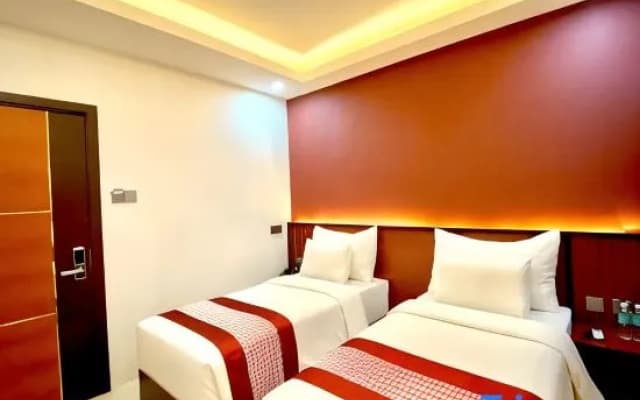 Petro Inn Takengon