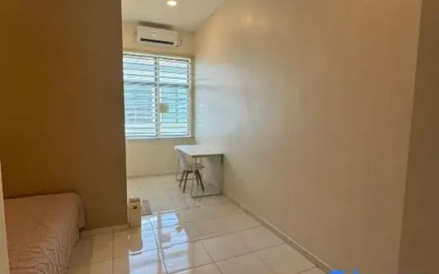 Minimalist Heaven Near Tmn Intan