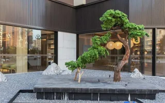 JI Hotel (Nanchong Peng'an)