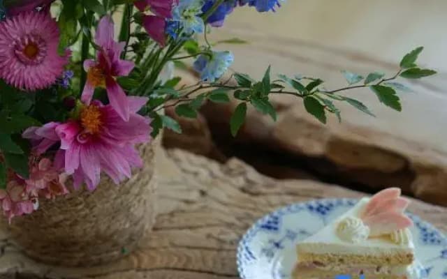 Wuye Mountain Residence Garden Homestay